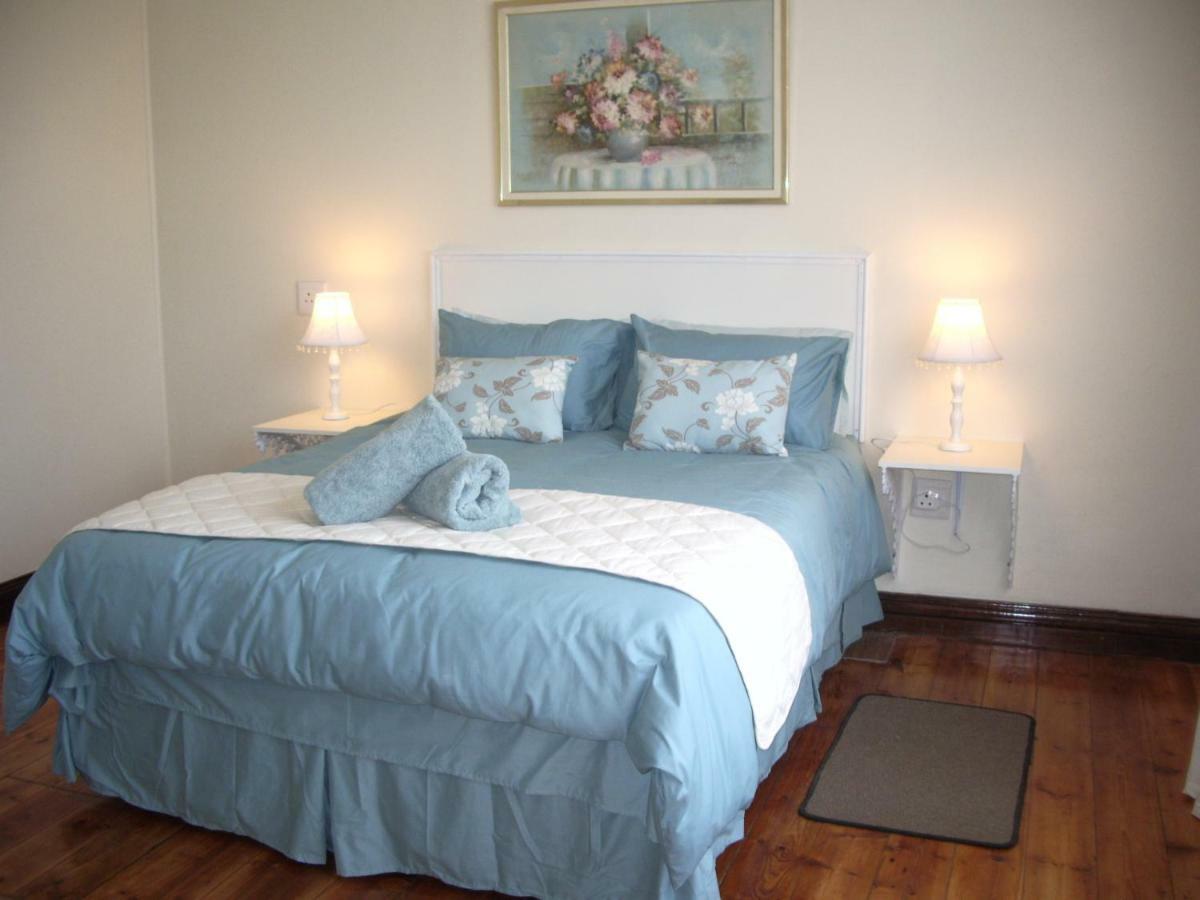 Dee'S Bnb Pretoria-Noord Esterno foto