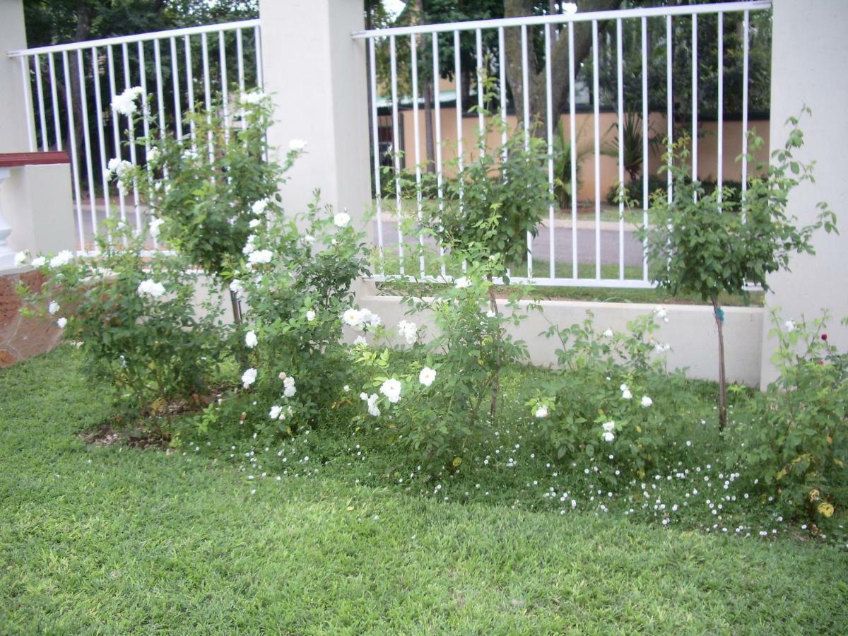 Dee'S Bnb Pretoria-Noord Esterno foto